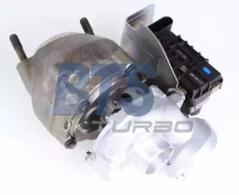 Компрессор BTS Turbo T914400